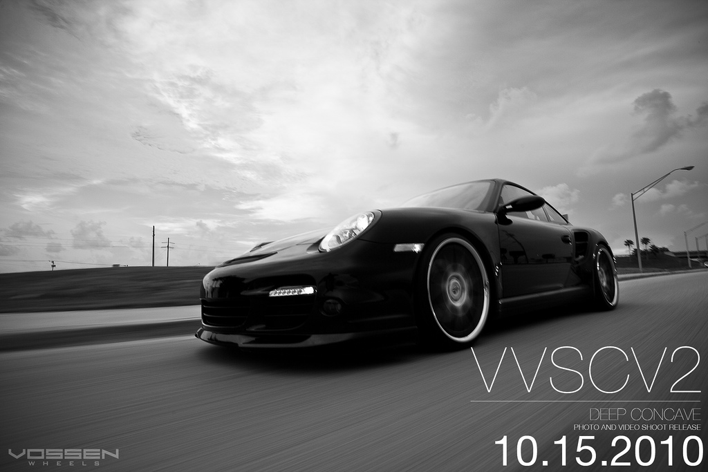 Vossen Wheels VVSCV2 COMING SOON Submitted by mwdesignlewis on September 